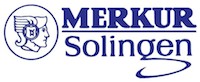 Merkur Solingen rasoirs de sûreté