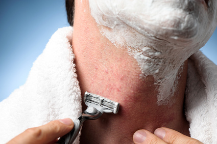 Comment éviter feu du rasoir et irritations après-rasage ? / Rasage-Vintage