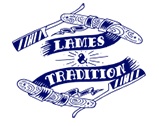 Logo Lames et Tradition / Rasage-Vintage